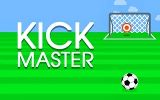 Play Kick Master Arcade online free