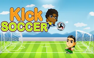 Play Kick Soccer online free