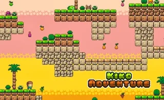 Play Kiko Adventure online free