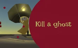 Play Kill a Ghost online free