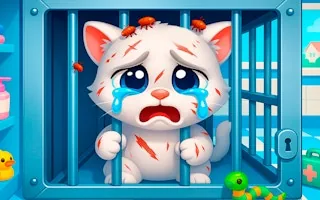 Play Kind Shelter - Animal Care and Treatment online free