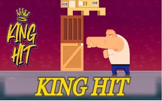 Play King Hit online free