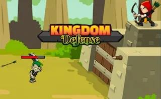Play Kingdom Defense online free