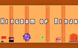 Play Kingdom of Ninja online free