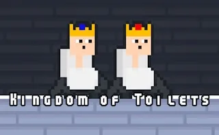 Play Kingdom of Toilets online free