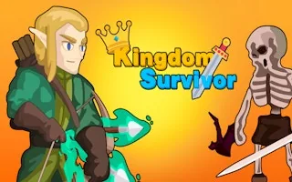 Play Kingdom Survivor online free