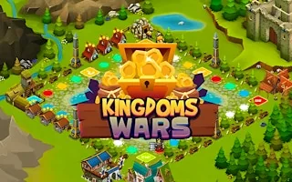 Play Kingdoms Wars online free