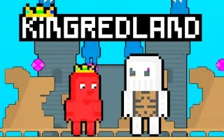 Play KingRedLand online free