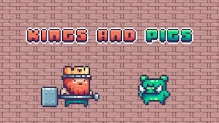 Play Kings And Pigs online free