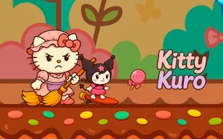 Play Kitty Kuro online free
