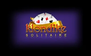 Play Klondike Solitaire online free