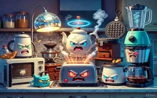 Play Knickknack Knucklebash Game online free