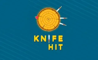 Play Knife Hit online free
