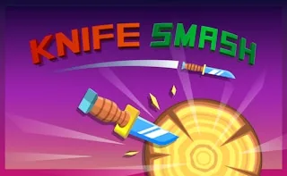 Play Knife Smash online free