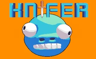 Play Knifer online free