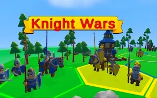 Play Knight Wars online free