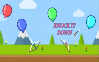 Play Knock It Down online free