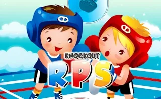 Play Knockout RPS online free