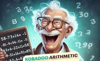 Play Kobadoo Arithmetic online free