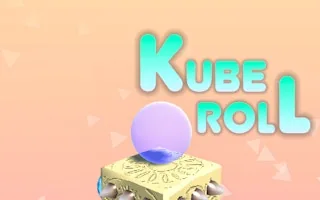 Play Kube Roll online free