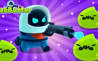 Play LabBuster online free