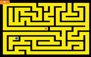 Play 100 seconds Labyrinth online free