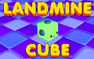 Play Landmine Cube online free
