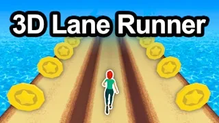 Play Lane Runner online free