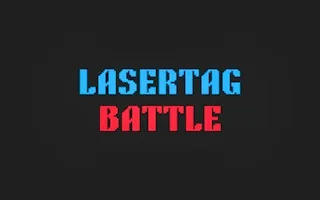 Play LaserTag Battle online free