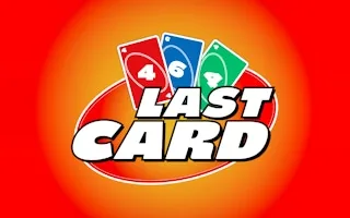 Play Last Card online free