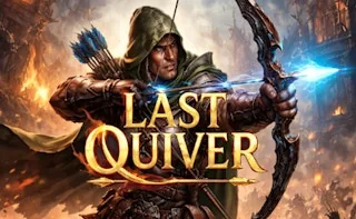Last Quiver