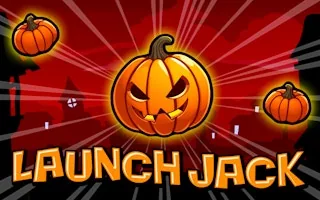 Play Launch Jack online free