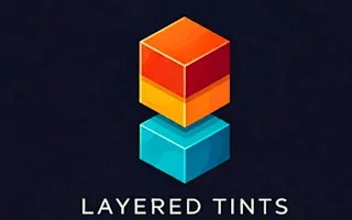 Play Layered Tints online free