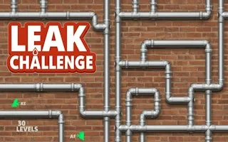 Play Leak Challenge online free