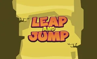 Play Leap and Jump 1 online free