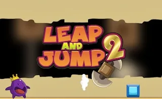 Play Leap and Jump 2 online free