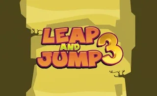 Play Leap and Jump 3 online free