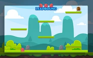 Play Leapbound online free