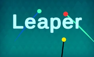Play Leaper online free