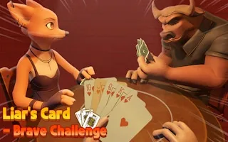 Play Liar's Bar online free