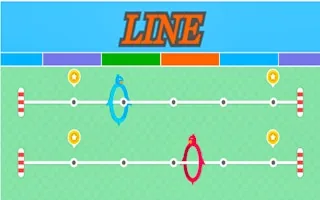 Play Line online free