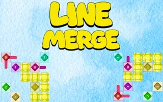 Play Line Merge online free