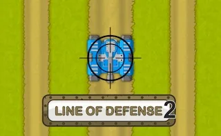 Play Line of Defense 2 online free