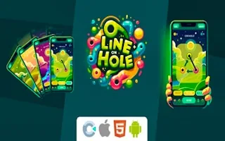 Play Line of Hole online free