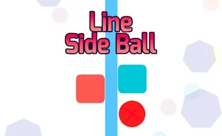 Play Line Side Ball online free