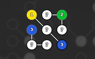 Play Line Sudoku online free