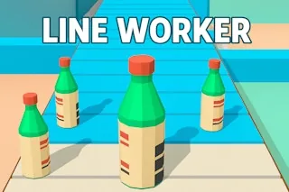 Play Line Worker online free