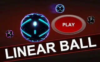 Play Linear Ball online free