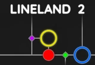 Play LineLand 2 online free