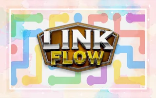 Play Link Flow online free